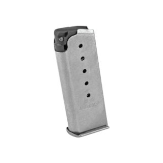 Kahr Arms Covert, MK, PM, CM 9mm 6 Round Magazine