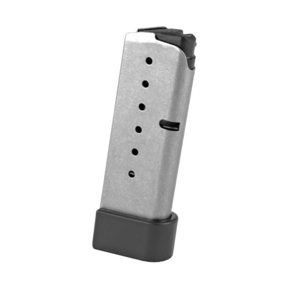 Kahr Arms CM9, MK9, PM9 9mm 7 Round Magazine
