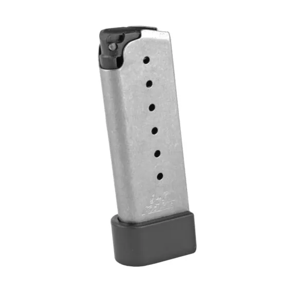 Kahr Arms CM9, MK9, PM9 9mm 7 Round Magazine