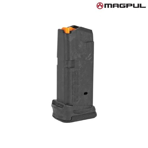 Magpul Pmag Glock 26 9mm 12 Round Magazine