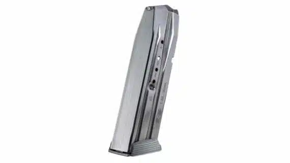 Walther 9mm Creed 10 Round Magazine