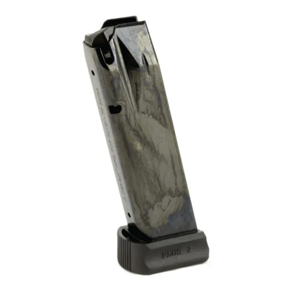 Canik TP9, TP9SF, TP9SFX 9mm 20 Round Extended Magazine