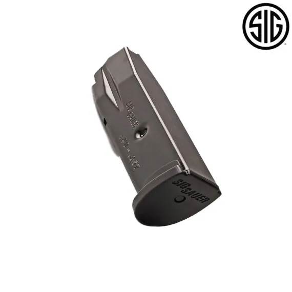 Sig Sauer P320, P250 Sub-Compact .40 S&W, .357 SIG 10 Round Magazine