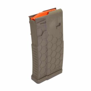 Hexmag SR25 magazine