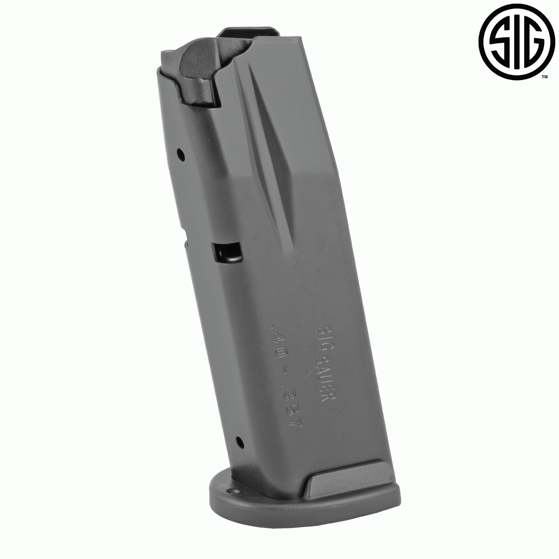 Sig Sauer P250 Subcompact in 40/357 10rd Magazine 1300279 for sale online 