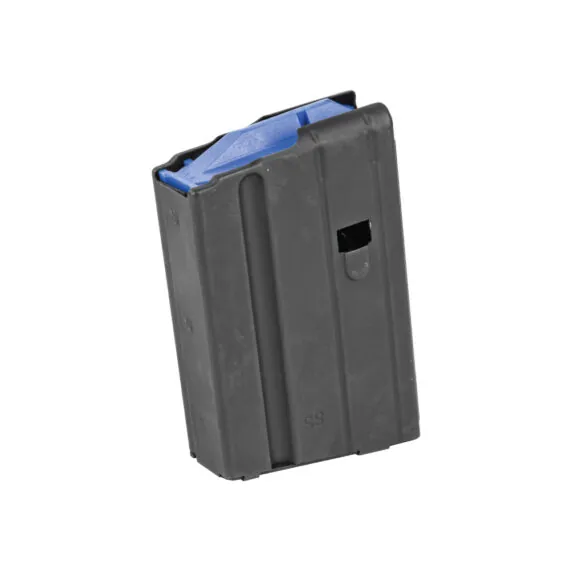 ASC AR-15 6.5 Grendel 5 Round Magazine