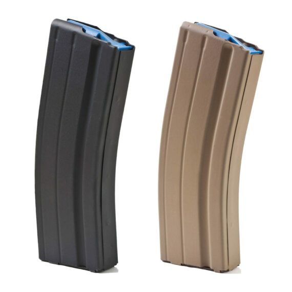 ASC AR-15 6.5 Grendel 25 Round Magazine