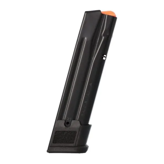 Sig Sauer P320, P250 9mm 21 Round Extended Magazine #2