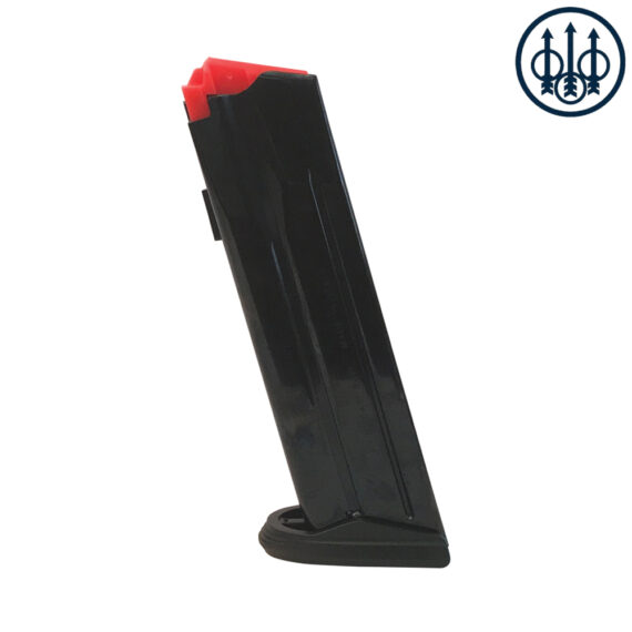 Beretta APX 9mm 15 Round Magazine