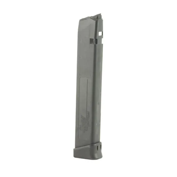 SGM Tactical .40 S&W 31 Round Extended Magazine for Glock Pistols