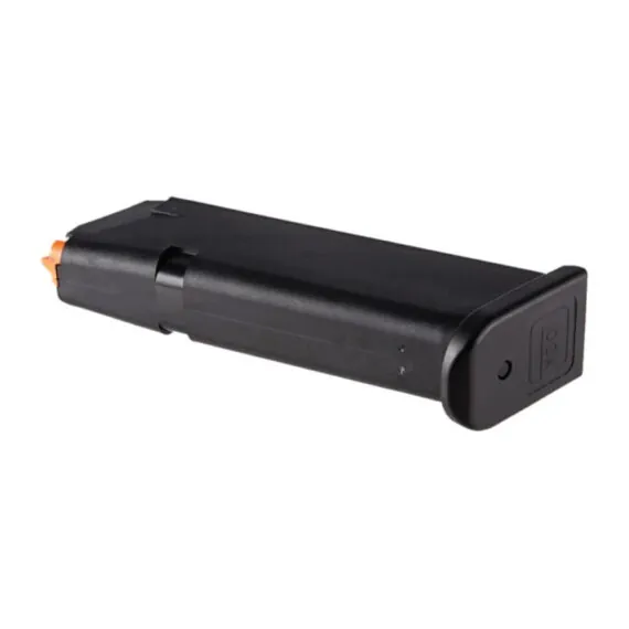 Glock 17 9mm 17 Round Gen 5 Magazine