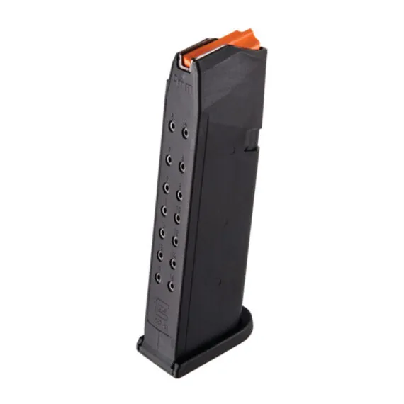 Glock 17 9mm 17 Round Gen 5 Magazine