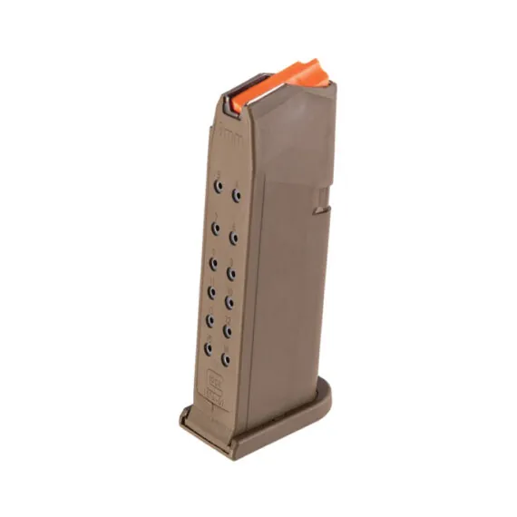 Glock 19 9mm 15 Round Gen 5 Magazine