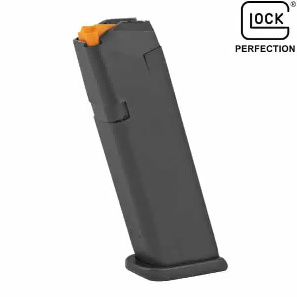 Glock 17 9mm 17 Round Gen 5 Magazine