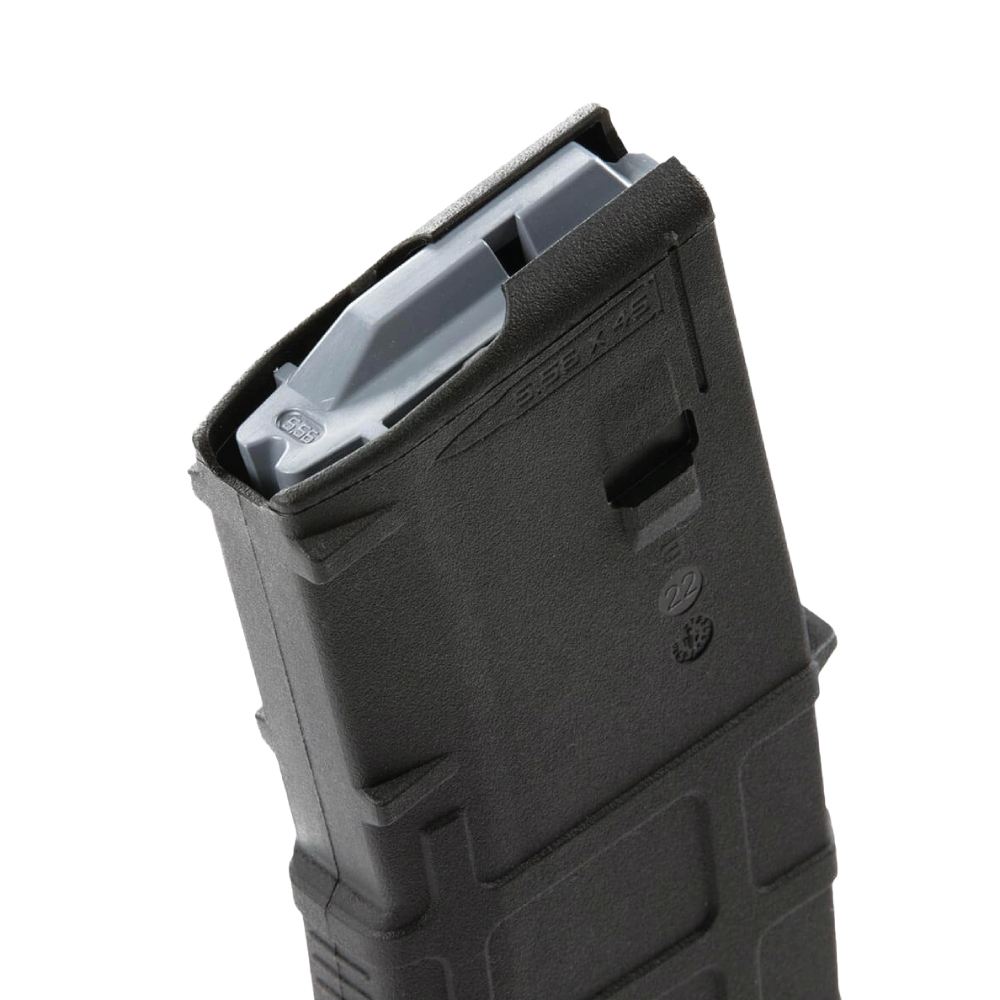Magpul PMAG GEN M3 AR-15 .223/5.56 30 Round Magazine (10 Pack