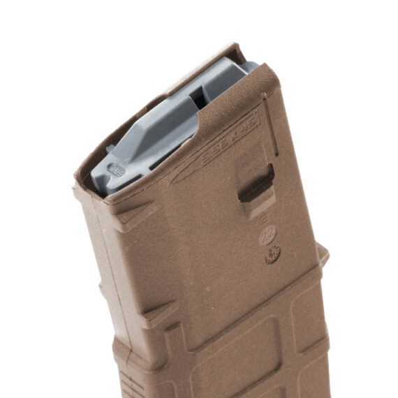 Magpul PMAG GEN M3 AR-15 .223/5.56 30 Round Magazine (10 Pack)