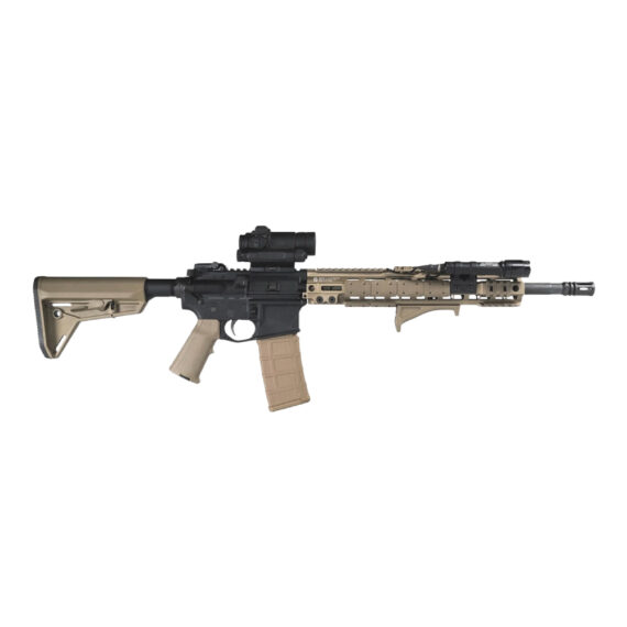 Magpul PMAG GEN M3 AR-15 .223/5.56 30 Round Magazine (10 Pack)