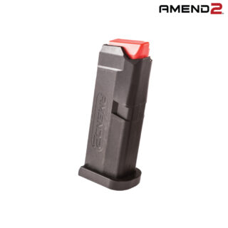 Amend2 .380 ACP 6 Round Magazine for Glock 42 Pistols