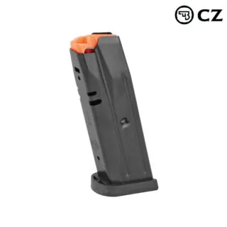 CZ P-10 C 9mm 10 Round Magazine