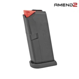 Amend2 Glock 43 9mm 6 RD Magazine