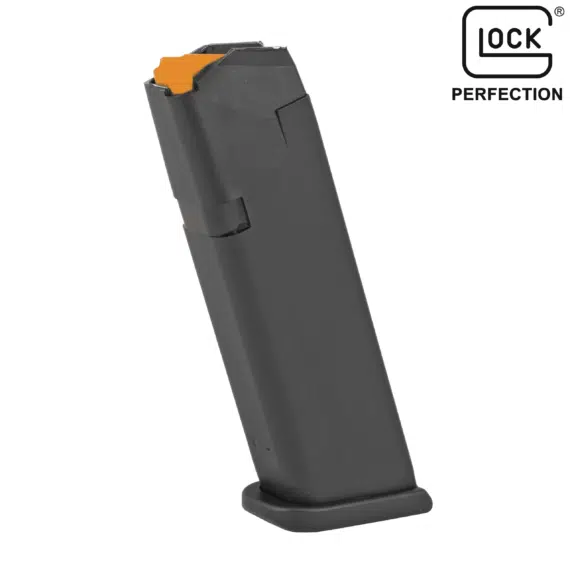 Glock G17 Gen 5 9mm 10 Round Magazine