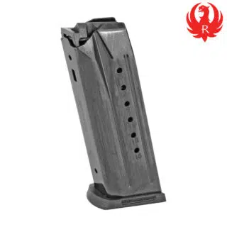 Ruger Security 9 9mm 15 Round Magazine