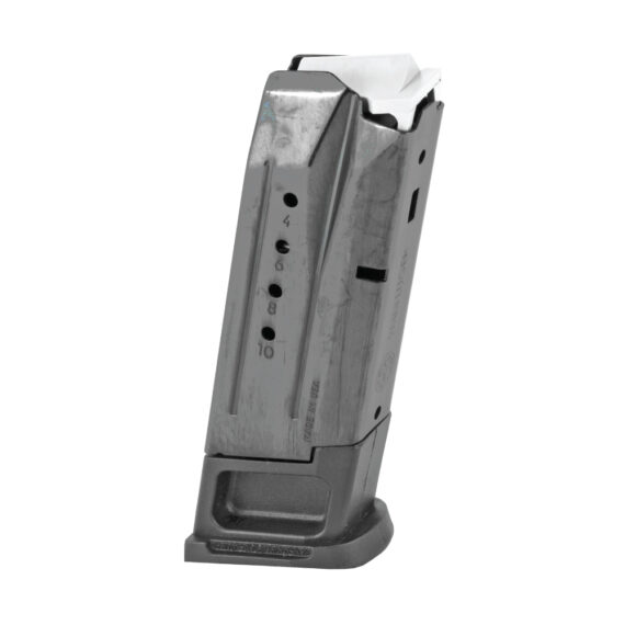 Ruger Security 9 9mm 10 Round Magazine