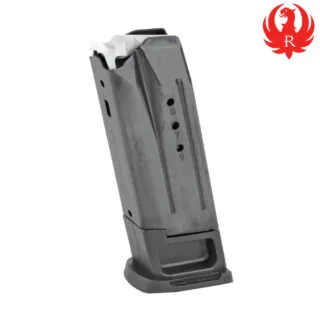 Ruger Security 9 9mm 10 Round Magazine