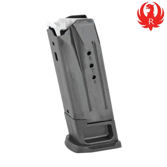 Ruger Security 9 9mm 10 Round Magazine