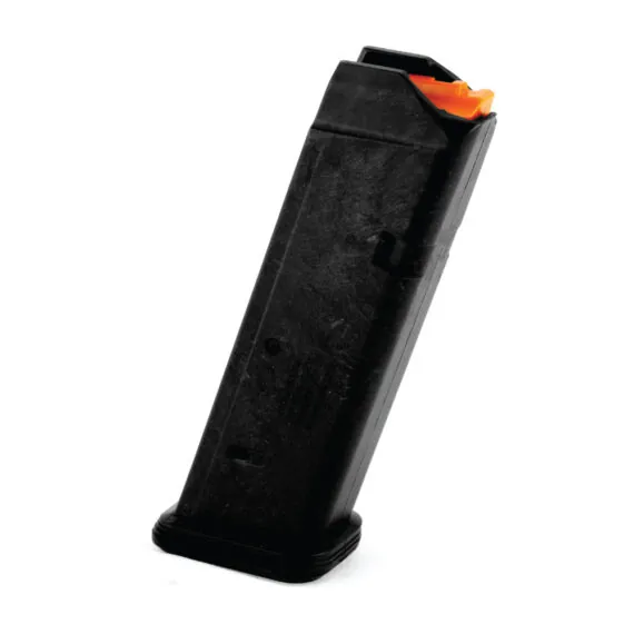 Magpul PMAG 17 GL9 9mm 17 Round Magazine for Glock 17 Pistols (10 Pack)