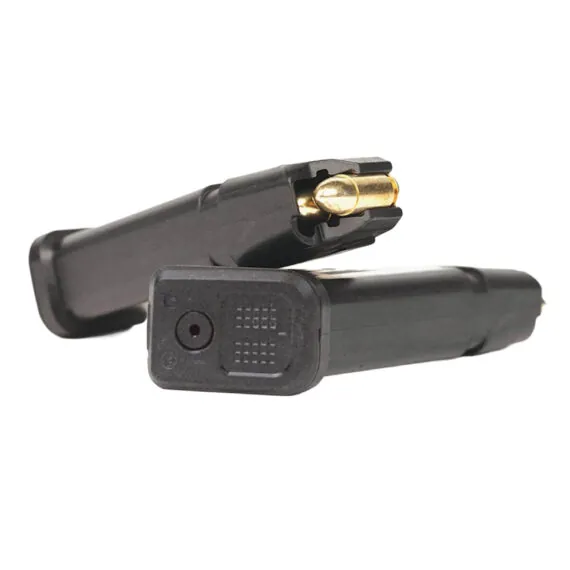 Magpul PMAG 17 GL9 9mm 17 Round Magazine for Glock 17 Pistols (10 Pack)