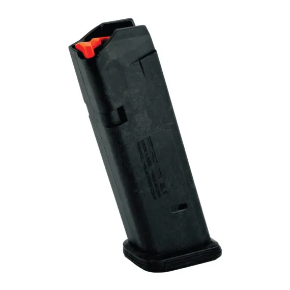 Magpul PMAG 17 GL9 9mm 17 Round Magazine for Glock 17 Pistols (10 Pack)