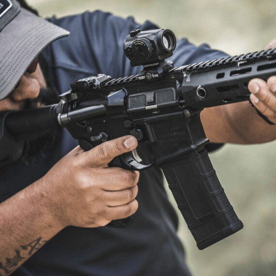 Magpul PMAG GEN M3 AR-15 .300 Blackout 30 Round Magazine (10 Pack)