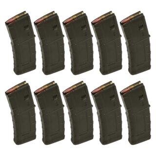Magpul PMAG GEN M3 AR-15 .300 Blackout 30 Round Magazine (10 Pack)