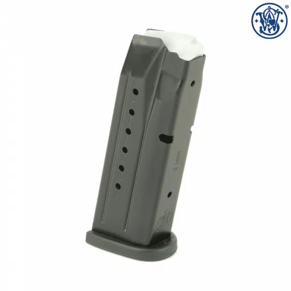 Smith and Wesson M&P 2.0 C 9mm 15 Round Magazine