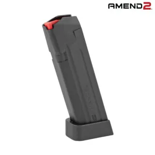 Amend2 9mm 18 Round Magazine for Glock 17 Pistols