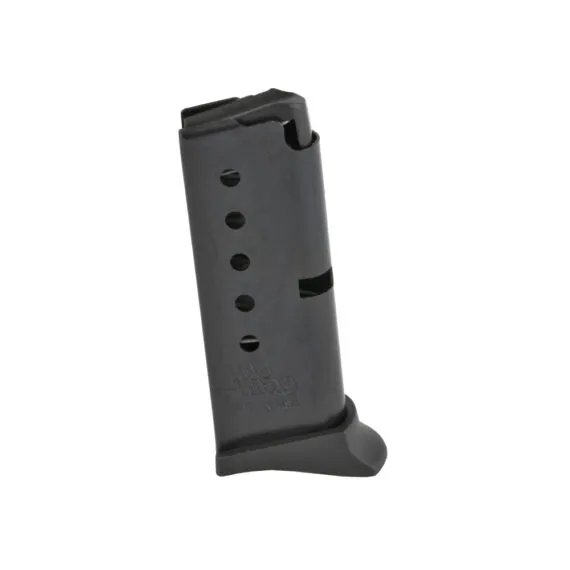promag ruger lcp magazine