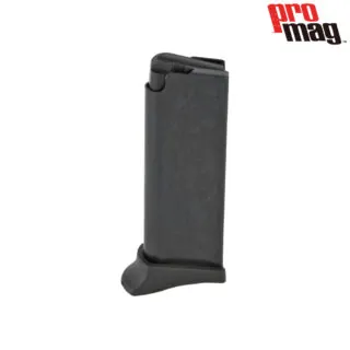 promag ruger lcp magazine