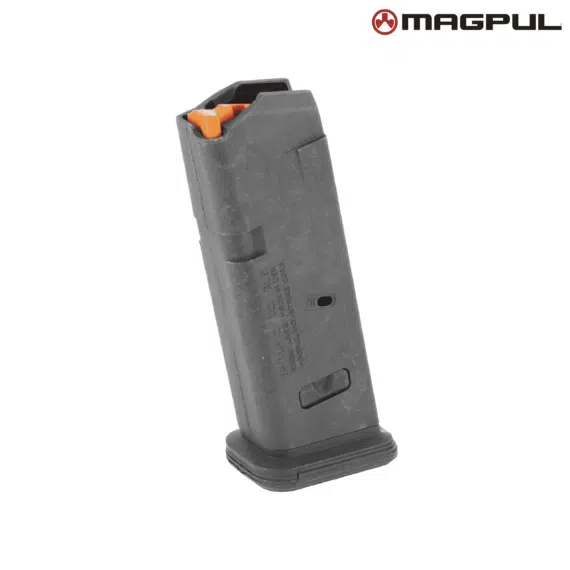 Magpul PMAG Glock 19 9mm 10 Round Magazine