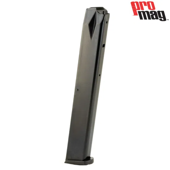 ProMag Ruger P85 9mm 32 Round Extended Magazine #2