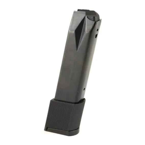 ProMag Springfield XD 9mm 20 Round Extended Magazine