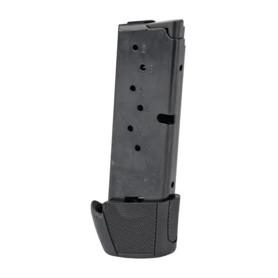 Ruger EC9s, LC9s, LC9 9mm 9 Round Magazine