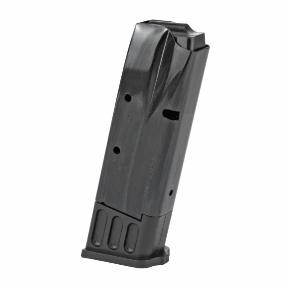 Mecgar Browning HI Power 9mm 10 RD Magazine