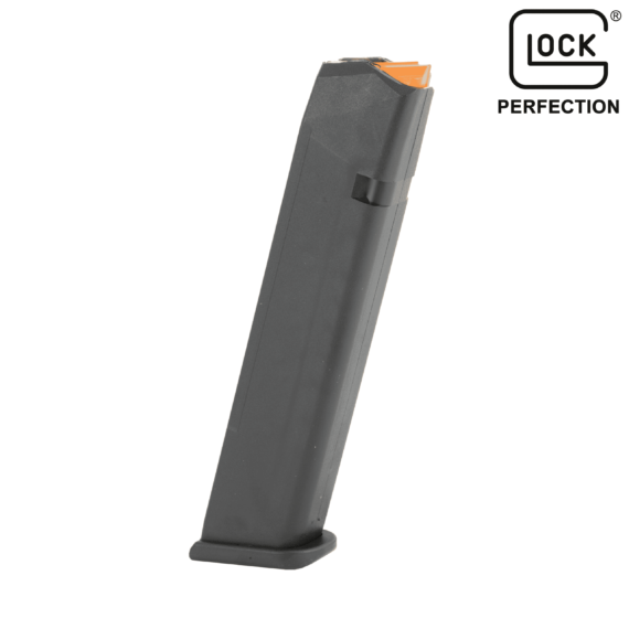 Glock 9mm Gen 5 24 RD Magazine