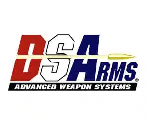 DS Arms Magazines