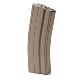 ASC AR-15 6.8 SPC 25 Round Magazine