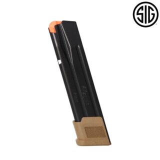 Sig Sauer P320-M17 9mm 21 Round Extended Magazine
