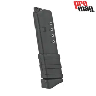 Promag Glock 43 10 Round 9mm Magazine