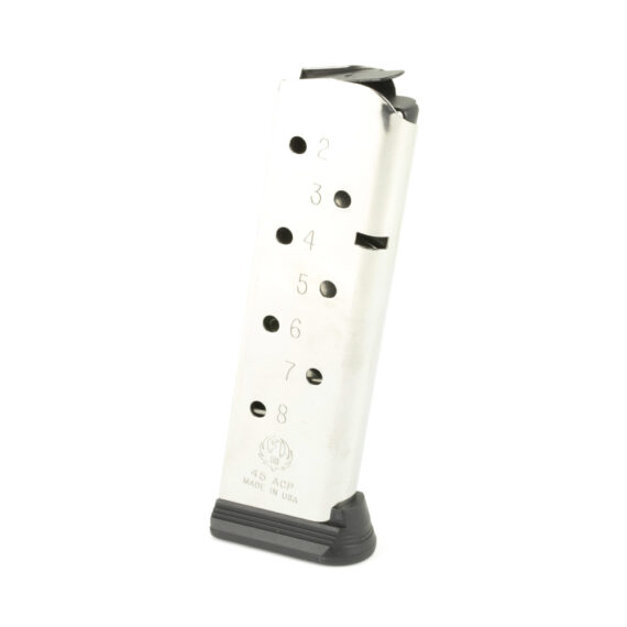 Ruger SR1911 .45 ACP 8 Round Magazine
