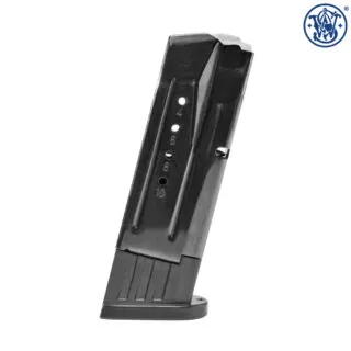 Smith & Wesson M&P M2.0 Compact 9mm 10 Round Magazine